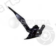  BODY PARTS part PMZ21000AR Replacement part
