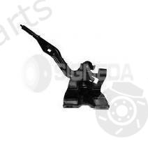  BODY PARTS part PMZ21055AL Replacement part