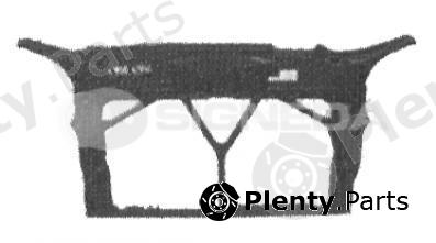  BODY PARTS part PMZ30001A Replacement part