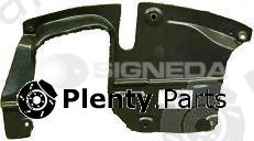  BODY PARTS part PMZ60001AL Replacement part