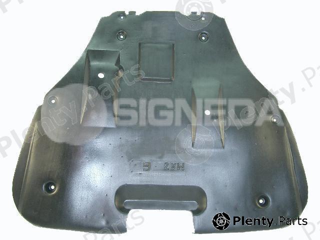  BODY PARTS part PMZ60002A Replacement part
