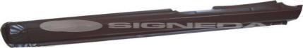  BODY PARTS part PMZ76001EL Replacement part
