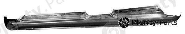  BODY PARTS part PMZ76002ER Replacement part