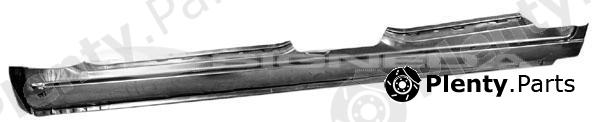  BODY PARTS part PMZ76003EL Replacement part
