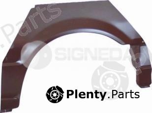  BODY PARTS part PMZ77000BL Replacement part