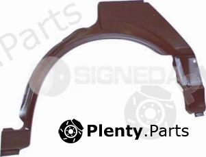  BODY PARTS part PMZ77000EL Replacement part