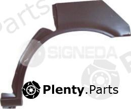  BODY PARTS part PMZ77001EL Replacement part
