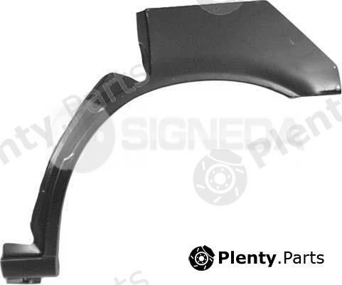  BODY PARTS part PMZ77001ER Replacement part