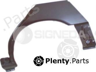  BODY PARTS part PMZ77002EL Replacement part