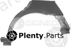  BODY PARTS part PMZ77006EL Replacement part