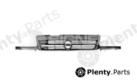  BODY PARTS part POP07005GL Replacement part