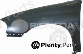  BODY PARTS part POP10015AL Replacement part