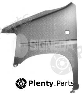  BODY PARTS part POP10021AL Replacement part
