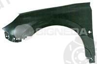 BODY PARTS part POP10036AL Replacement part