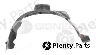  BODY PARTS part POP11003AR Replacement part
