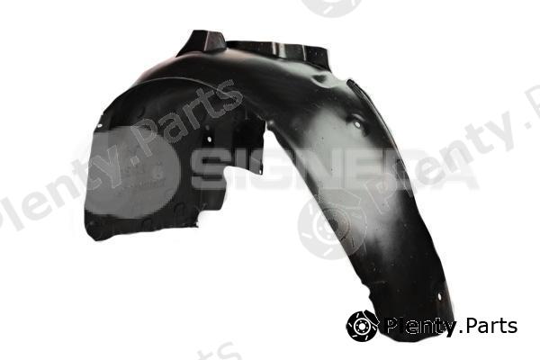  BODY PARTS part POP11024AL Replacement part