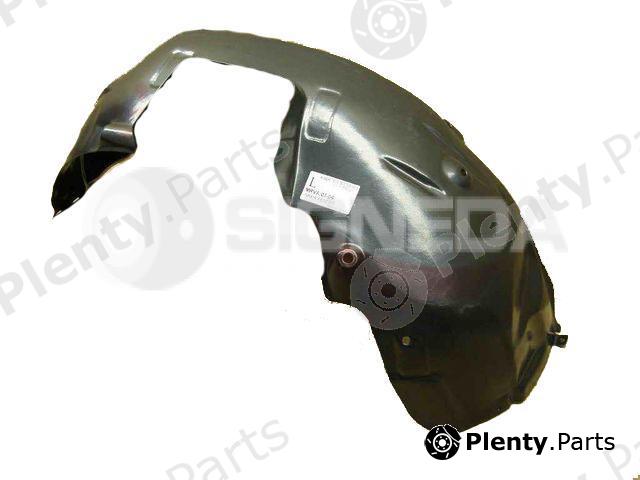  BODY PARTS part POP11028AL Replacement part