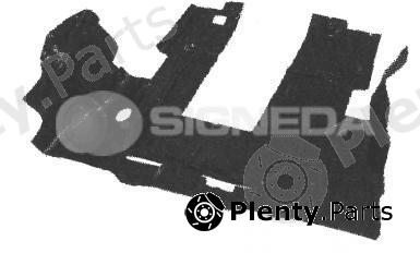  BODY PARTS part POP60001A Replacement part