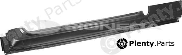  BODY PARTS part POP76001ER Replacement part