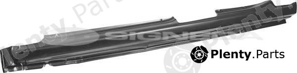  BODY PARTS part POP76003ER Replacement part