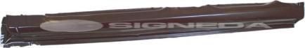  BODY PARTS part POP76007EL Replacement part