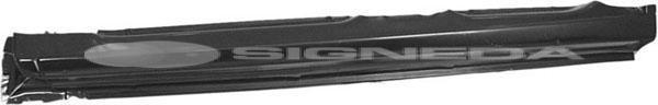  BODY PARTS part POP76007ER Replacement part