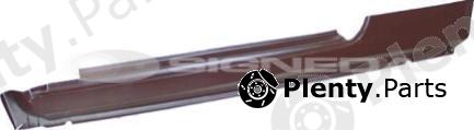  BODY PARTS part POP76010EL Replacement part