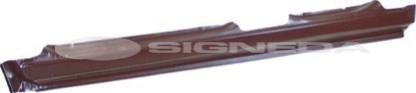  BODY PARTS part POP76011EL Replacement part