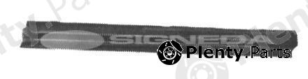  BODY PARTS part POP76012EL Replacement part