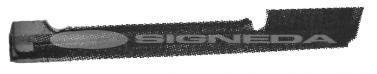 BODY PARTS part POP76013EL Replacement part
