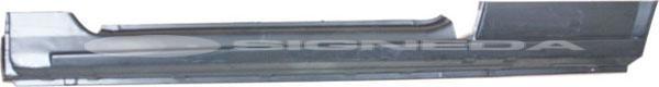  BODY PARTS part POP76013ER Replacement part