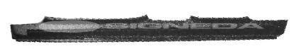  BODY PARTS part POP76014EL Replacement part