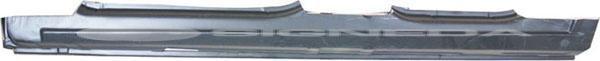  BODY PARTS part POP76014ER Replacement part