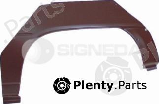  BODY PARTS part POP77001EL Replacement part