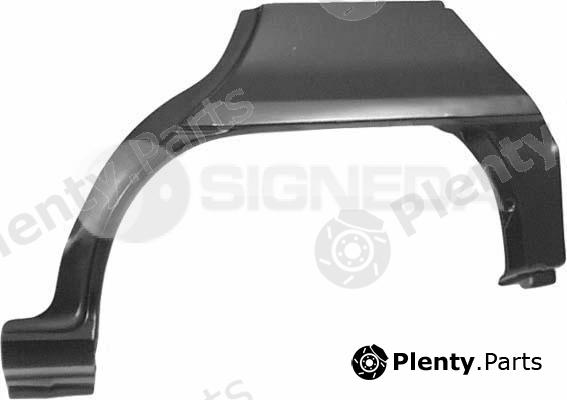  BODY PARTS part POP77004ER Replacement part