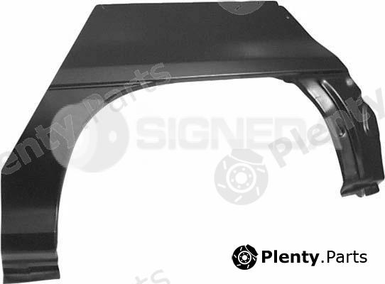  BODY PARTS part POP77005ER Replacement part
