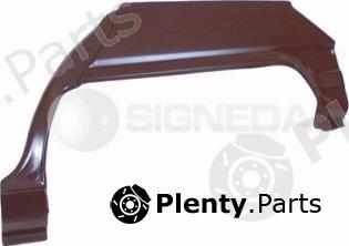  BODY PARTS part POP77008EL Replacement part