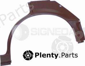  BODY PARTS part POP77009EL Replacement part