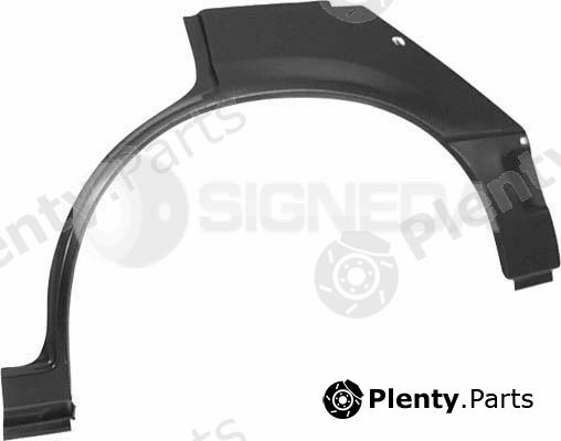  BODY PARTS part POP77009ER Replacement part