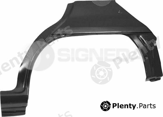  BODY PARTS part POP77010ER Replacement part