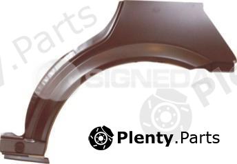  BODY PARTS part POP77012EL Replacement part