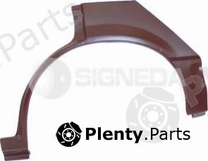  BODY PARTS part POP77019EL Replacement part
