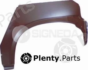  BODY PARTS part POP77021EL Replacement part