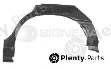  BODY PARTS part POP77022EL Replacement part