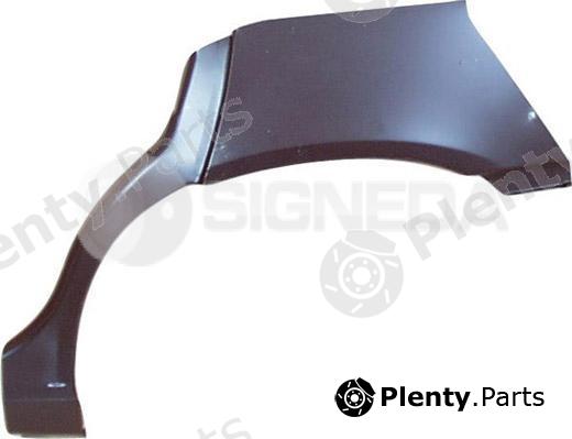  BODY PARTS part POP77022ER Replacement part