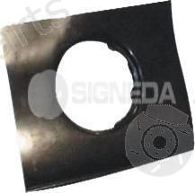  BODY PARTS part POP77023E Replacement part