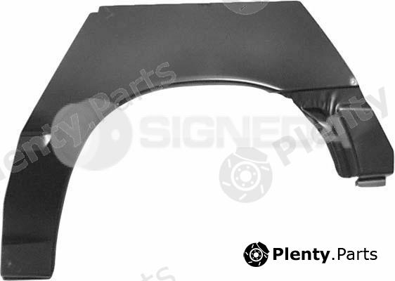  BODY PARTS part POP77024ER Replacement part