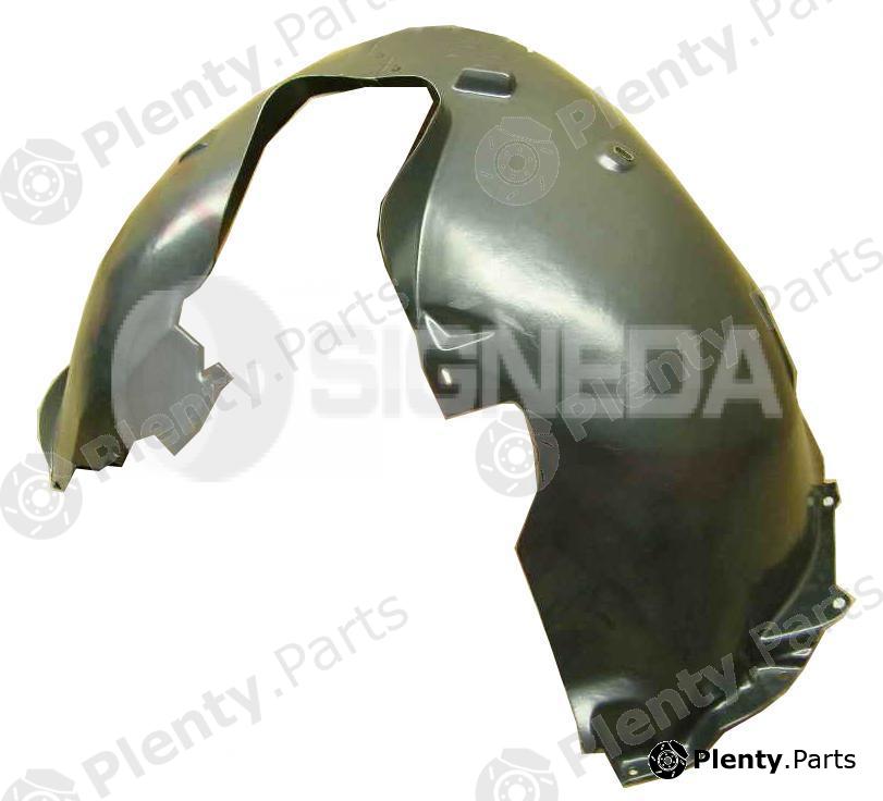  BODY PARTS part PPG01103AL Replacement part