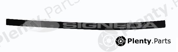  BODY PARTS part PPG02001AL Replacement part