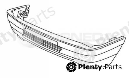  BODY PARTS part PPG04004BD Replacement part